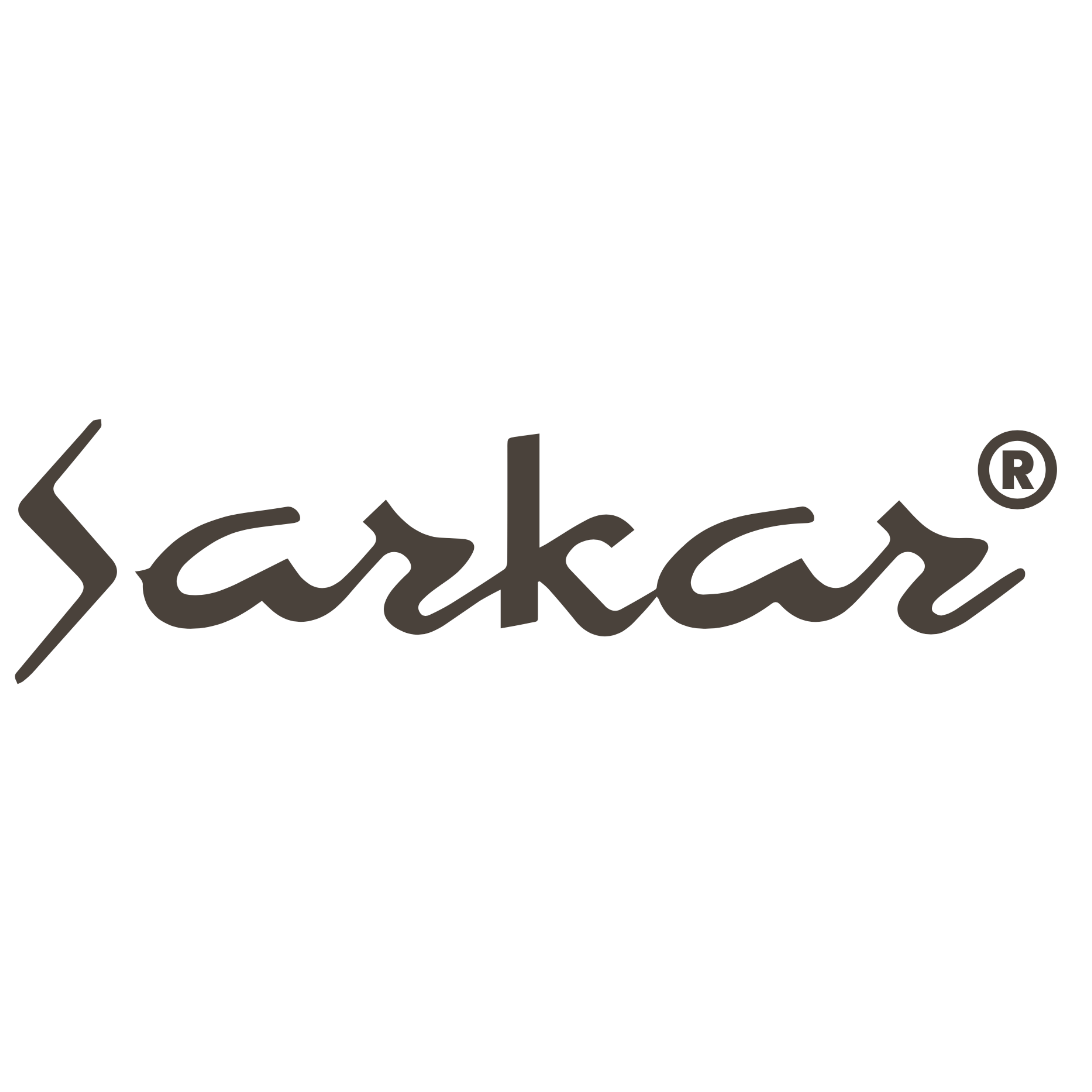 Sarkar Group Logo